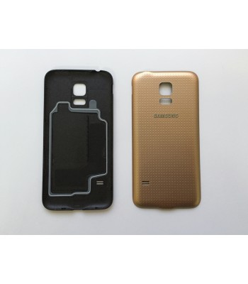Панел за Samsung Galaxy S5 Mini G800F Gold